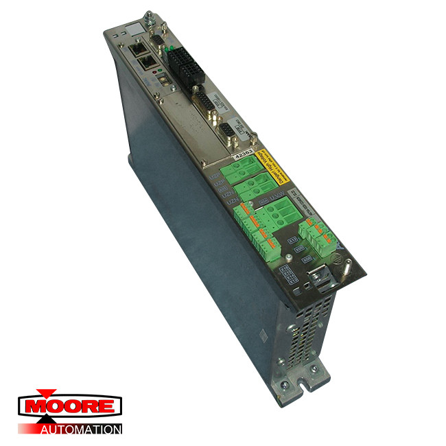 D-73230/KW8 AMK One Year Warranty PLC Module
