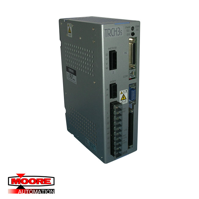 TRCH 3S/SRCH 05 YAMAHA One Year Warranty PLC Module