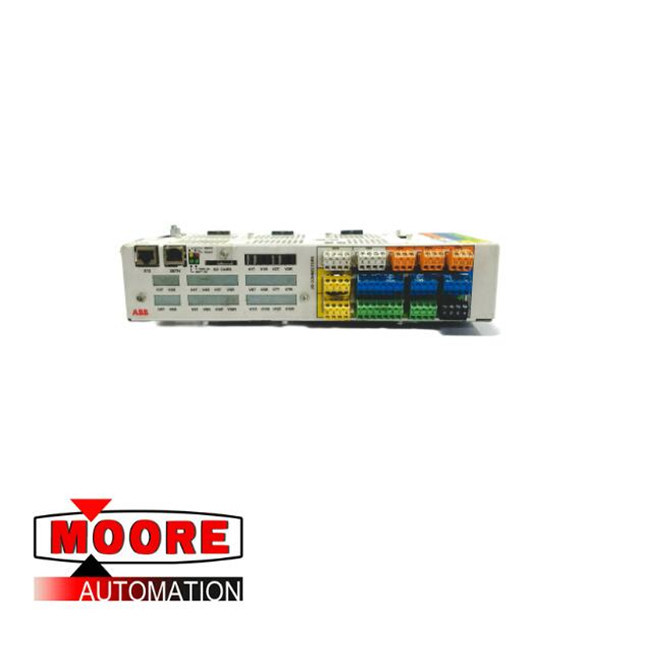 BCU02 3AUA0000110429K ABB CONTROL UNIT