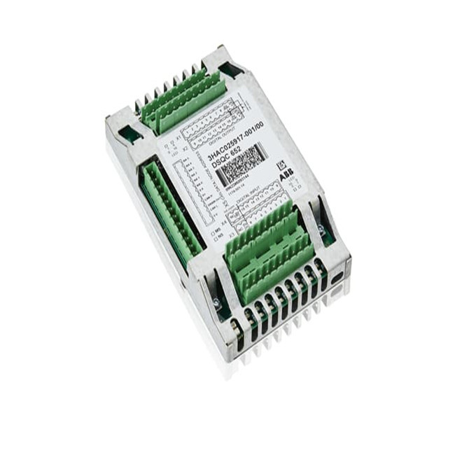 DSQC1030 3HAC058663-001 ABB I/O Module