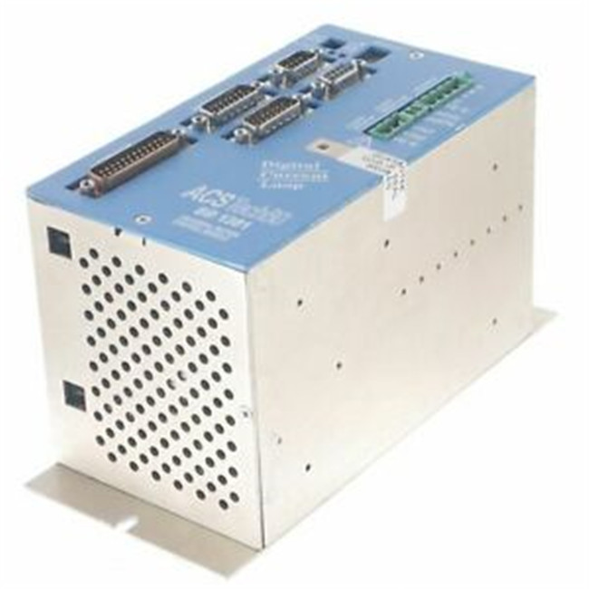 Acs Control Module SB1381-C-E-R-A ACS Control Module