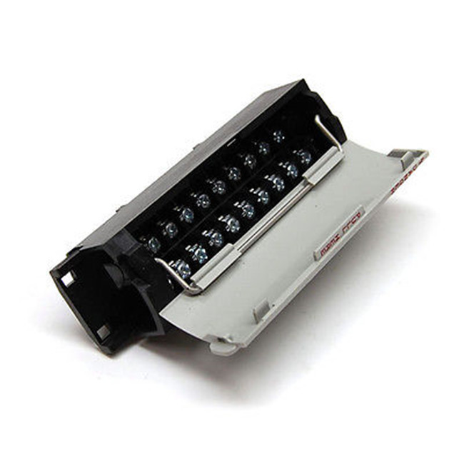 AB | 1756-TBNH | PLC Module