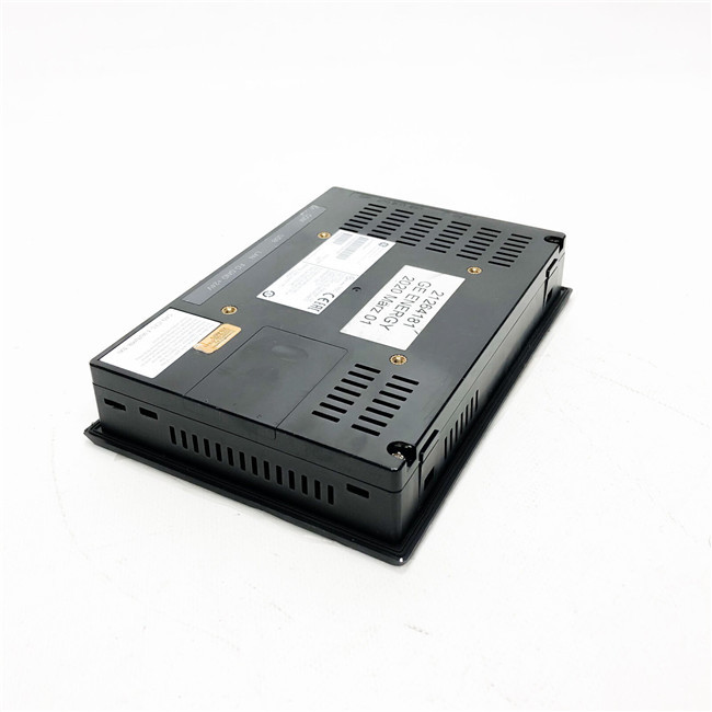 IC755CSS15CDAAG General Electric Quick Panel