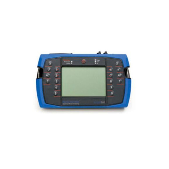 SCOUT100EX Bently Nevada Vibration Data Collector