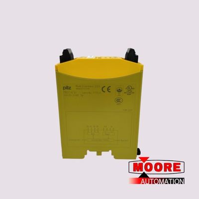Pilz PNOZ1 3S / 1Ö 475695 - Sicherheitsrelais - Günstige Industrieersatzteile, 58,82 Pilz PNOZ1 3S / 1Ö 475695 - Sicherheitsrelais - Günstige Industrieersatzteile, 58,82