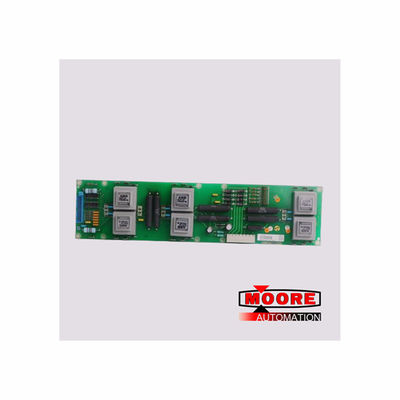 YXU169F ABB Programmable Logic Controllers
