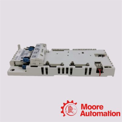 RDCU-12C VERSION: ASXR7360 ABB Inverter Motherboard