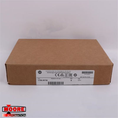 1756-IRT8I 1756IRT8I AB AB High-Resolution Analog I/O Module